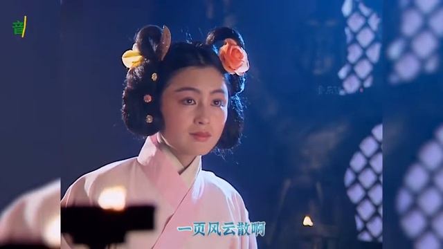 《三国演义》片尾曲《历史的天空》，原唱毛阿敏，经典好听#怀旧经典影视#经典老歌#影视金曲 смотреть онлайн