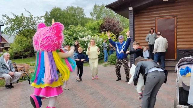 Даша с днем рождения смотреть онлайн