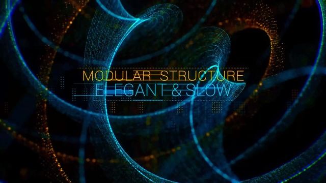 Particle Spiral Titles | After Effects Project Files - Videohive template смотреть онлайн