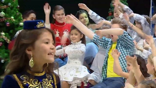 "Сәйлән": Әминә Әхмәтҗанова | «ШАЯН ТВ» смотреть онлайн