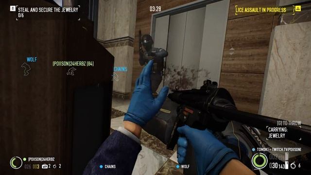 payday2 win32 release 2013 09 15 15 49 54 483 смотреть онлайн