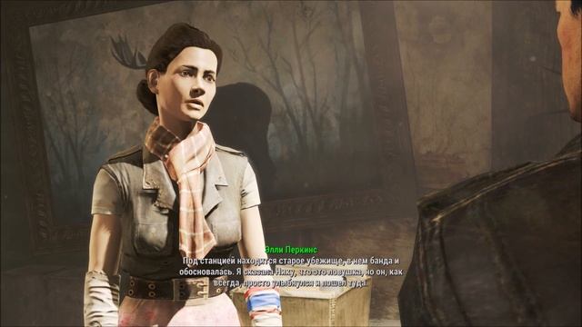 FallOut#6 смотреть онлайн