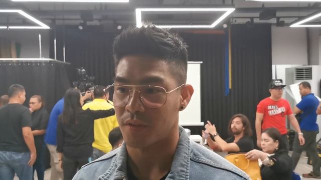 ION PEREZ pinagbawalan ba ni VICE GANDA mag-GF? смотреть онлайн