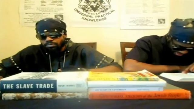 MARTIN LUTHER KING was A TRAITOR to BLACK PEOPLE - ISUPK Miami FL смотреть онлайн