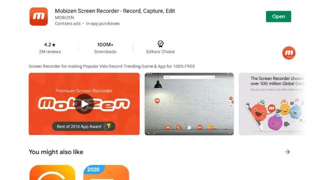 How to screen record on tablet смотреть онлайн