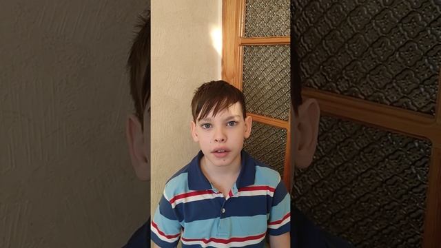 Зимняя дорога. А. С. Пушкин читает Наревский Богдан смотреть онлайн