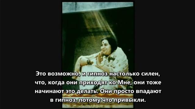 4-Бхаратья Видья Бхаван (вопросы и ответы), 1977 0322. Бомбей (Индия)