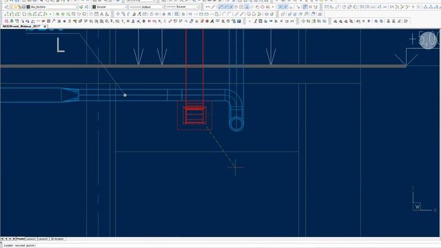 AKSON-vent | HVAC | Creating Sections смотреть онлайн