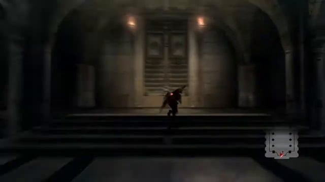 Devil May Cry 4 Lady/Trish Turbo:LDK Mission 16 SSS ND смотреть онлайн