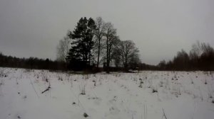 Брошенные ПОМЕСТЬЯ в Прибалтике - Покинутый Мир