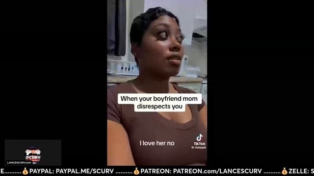 DOES ANYONE KNOW WHAT HEALTHY BOUNDARIES ARE ANYMORE? смотреть онлайн