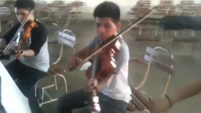 We'll Go a Carolling...Wanna invite us? смотреть онлайн