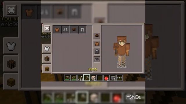 Майнкрафт: играем на сервере Най пиксель альфа смотреть онлайн