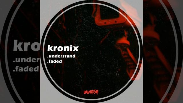 Faded (Original Mix)
