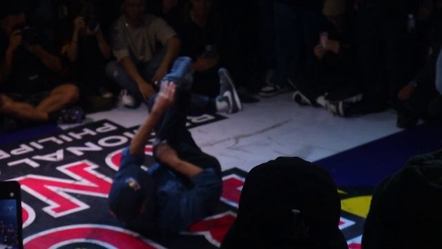 RedBull BC One PH 2024