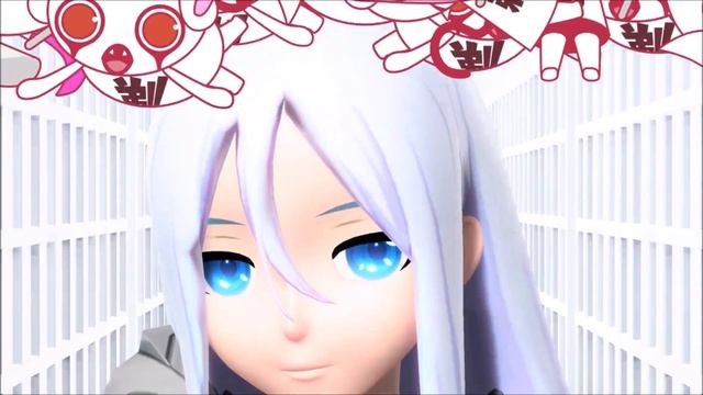 [PDAFT Mod] Arifureta Sekai Seifuku - Yoisaki Kanade (Module Showcase) смотреть онлайн