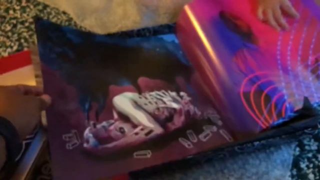 Tonedeff - Polymer (Polymorph limited edition) unboxing смотреть онлайн
