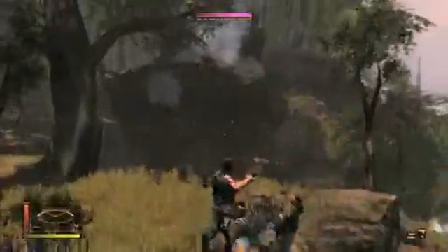 Bionic Command смотреть онлайн