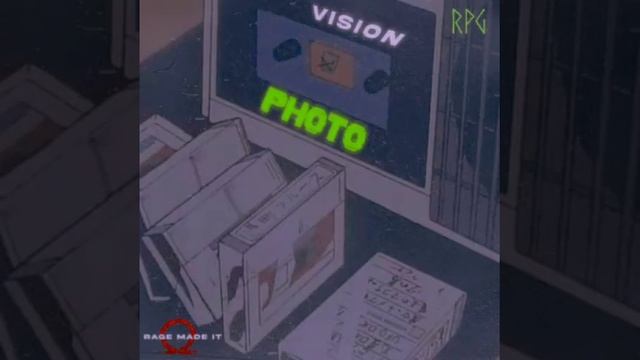 PHOTO | VI$ION | PROD BY:- COLD MELODY| R&B смотреть онлайн