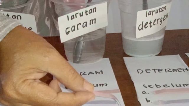 Praktik Asam Basa Garam смотреть онлайн