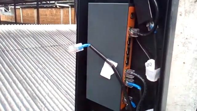 expansão metroethernet смотреть онлайн