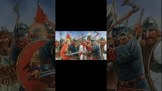 Крестовый поход викингов. смотреть онлайн
