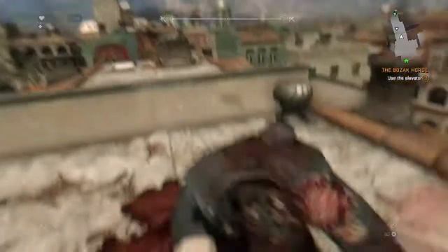 Dying Light Gameplay/News смотреть онлайн