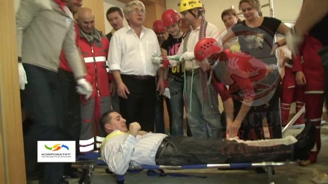 Rescue team.mpg смотреть онлайн