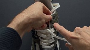 How To Lace Up Loose New Balance 990