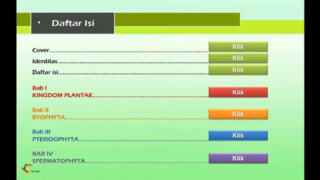 Contoh Power Point Menarik (01) #13_m.@rt смотреть онлайн