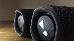 Бас тест колонок  JBL flip 6 party boost 30% volume | Bass test JBL flip 6 party boost 30% volume