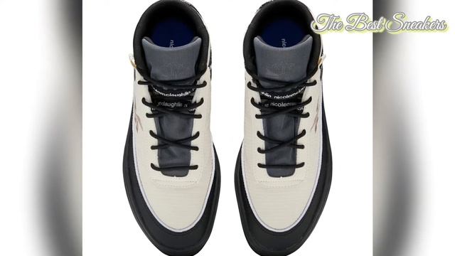 Reebok Club C Geo Mid смотреть онлайн