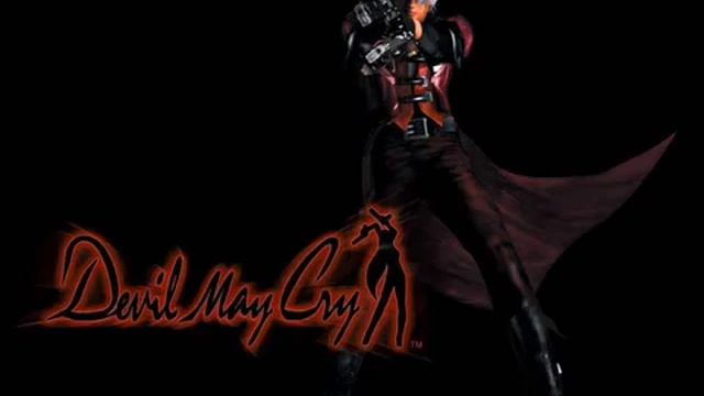 Devil May Cry - 21 Sparda's Image смотреть онлайн