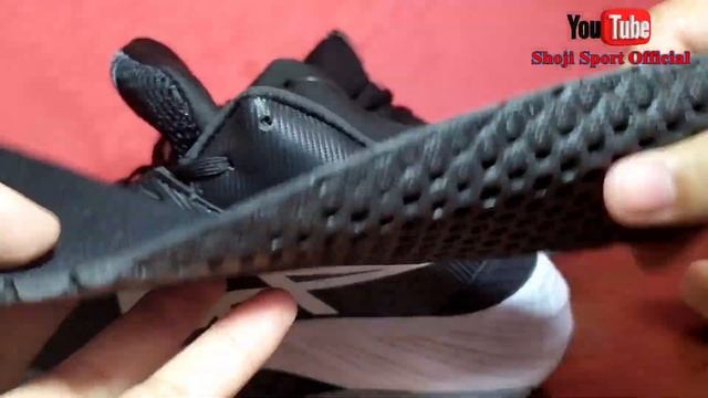 Full Review || Asics Net Barner Ballistic FF MT3 Super Premium смотреть онлайн