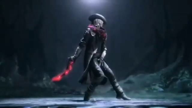 Devils Never Cry смотреть онлайн
