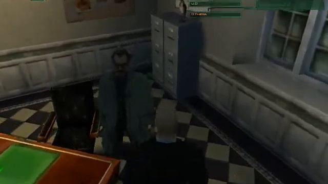 Прохождение Hitman codename 47 миссия 11 смотреть онлайн