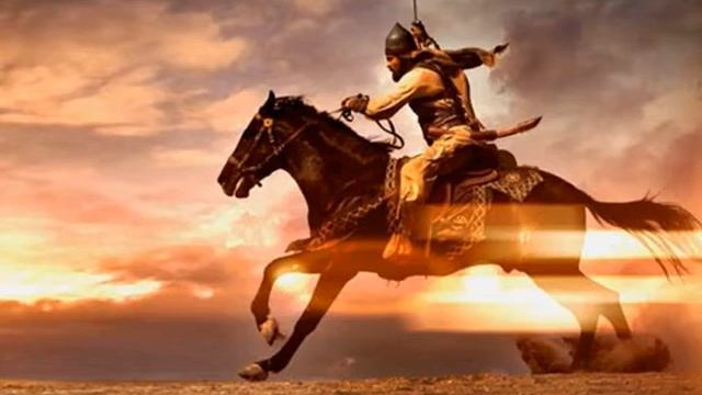 Нашид HABBAT KRRIH