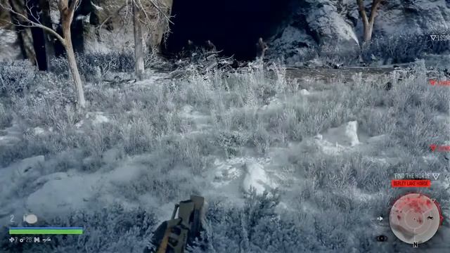 PS Plus Game for april: Days Gone Gameplay - Raiding Berley Lake Horde смотреть онлайн
