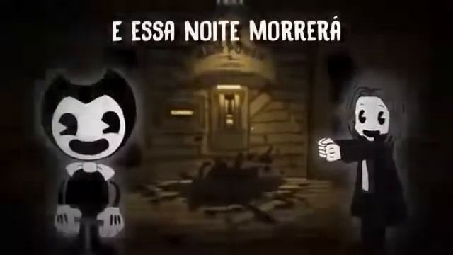 Песня Бенди На ПОРТУГАЛЬСКОМ Em Portuguěs