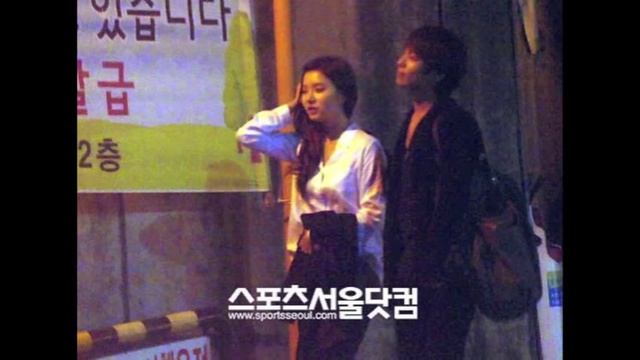 Jonghyun and Shin Se Kyung Marvin's room can't do better смотреть онлайн