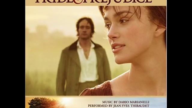 Pride&Prejudice - A postcard to Henry Purcell смотреть онлайн