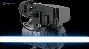 Joker1-100VS  Достойная насосная станция с частотным преобразователем