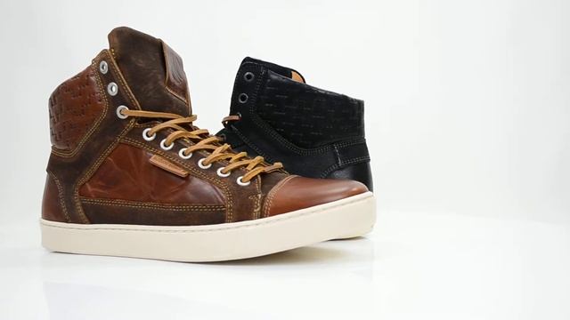 BJORN BORG JOSEPH MEN SHOES, SNEAKERS, SCHOENEN ONLINE | €129.95 смотреть онлайн