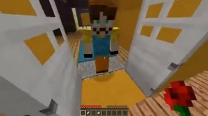 Видео Жеки и Эдисона. Привет сосед