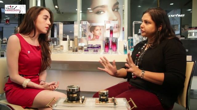 Women's Day Special || Lancôme Absolue L'Extrait || Product Review || 5 Minute Makeovers смотреть онлайн