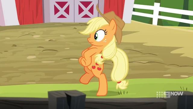 MLP Friendship Is Forever Episode 5 - Harvesting Memories