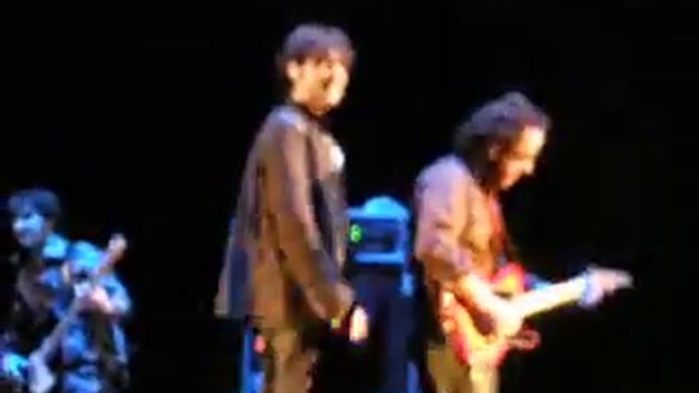 La Cabra Mecánica (Final de actuación... LP!! ) смотреть онлайн