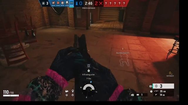 RAIMBOW SIX SIEGE XCLOUD: Rodando liso do liso android смотреть онлайн