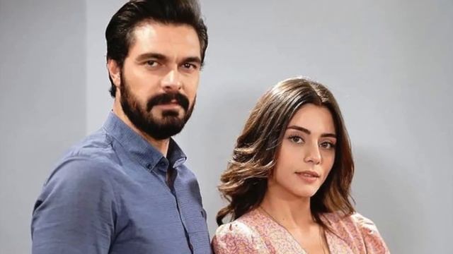 Sıla Türkoğlu went to his studio to listen to Halil İbrahim Ceyhan's new song смотреть онлайн