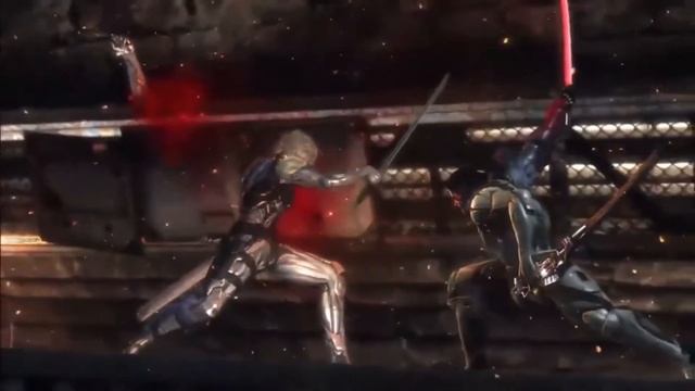 Jetstream Sam SAVES YOU! (Revengeance Status) смотреть онлайн